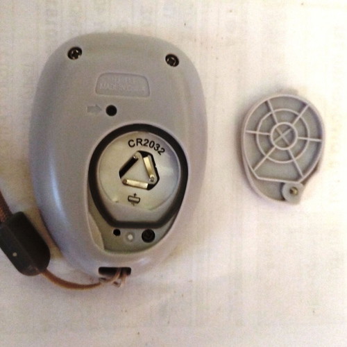 Omron Walking Style II step counter like new