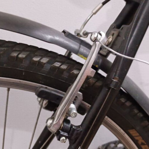 Bicycle used, fully functional