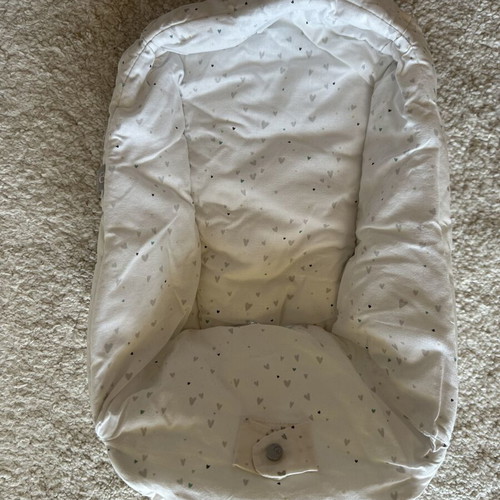 Stokke Tripp Trapp Baby Cushion like new