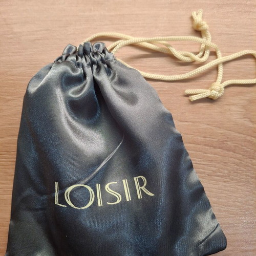 Loisir women's watch like new, red