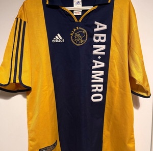 Επετειακή φανέλα Ajax 2000  for 100 years