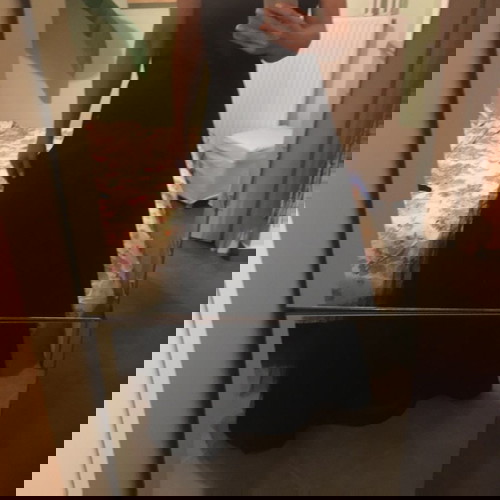 Maxi βραδινό φόρεμα στράπλες μαύρο με μαύρο τούλι εσωτερικά Dorothy Perkins L 40 12 μεταχειρισμένο, φορεμένο μια φορά