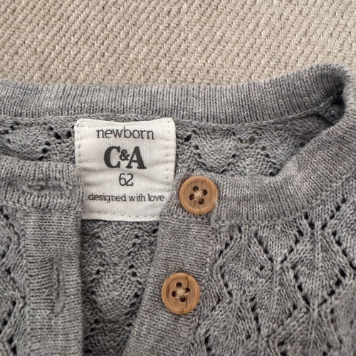 Dress C&A for 3-6 months like new