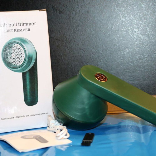 Lint remover machine for clothes wireless new