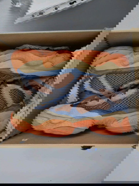Yeezy 500 Enflam EU45