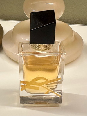 Libre YSL mini Eau de Parfum like new 7.5 ml
