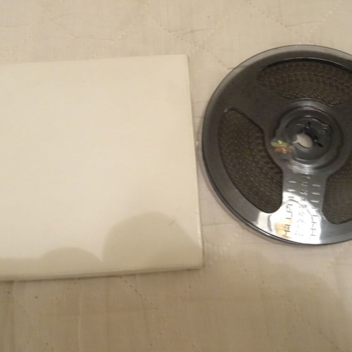 Super 8mm Silent Film So Near Yet So Far Like New