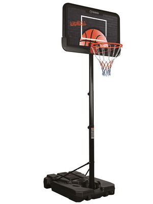 CLEVELAND Adjustable Height Basketball Hoop 200-305 cm new