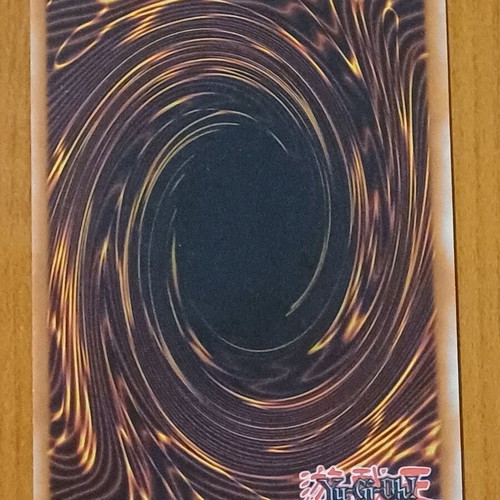 Yu Gi Oh Harpie's Feather Duster Spell Card new in sleeve