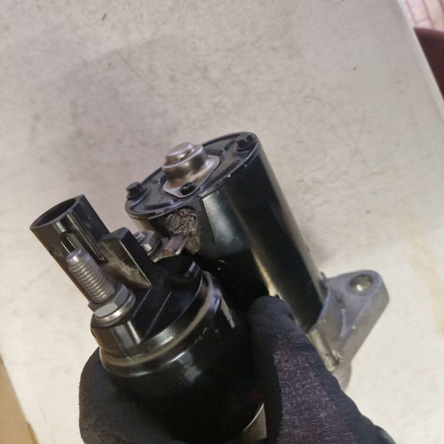 Bosch starter motor 02T 911 023 M used for Audi, VW, Seat, Skoda