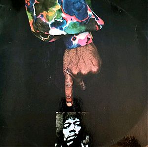 The Jimi Hendrix Experience  Electric Ladyland 2 x Vinyl, LP, Album, Gatefold