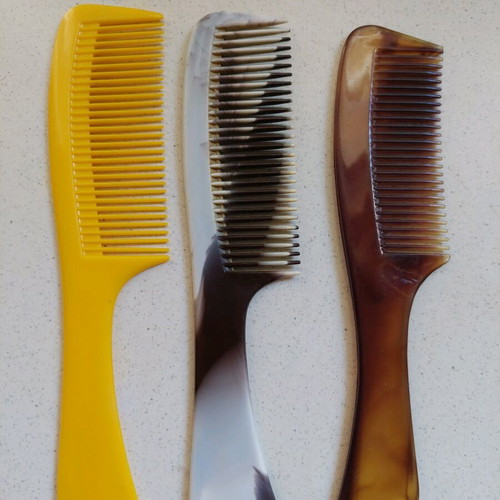 Comb set like new
