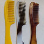Comb set like new