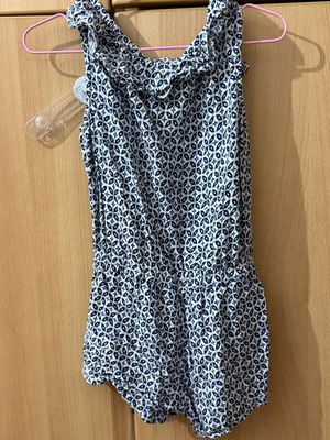 Romper 92cm like new