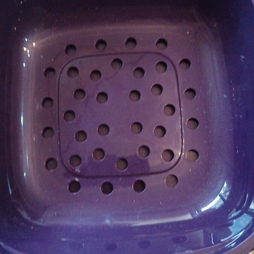 Tupperware container new