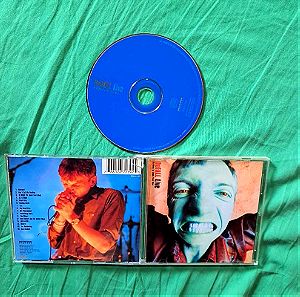 The Fall – 15 Ways To Leave Your Man CD, Album, Mayking 9e