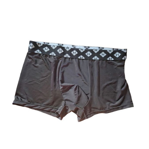 Men's boxers new, pack of 3, assorted colors, size S