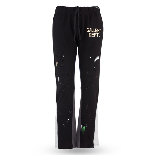 Gallery Dept. tracksuit new, size Large, black
