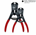 Spring cutter NWS Germany