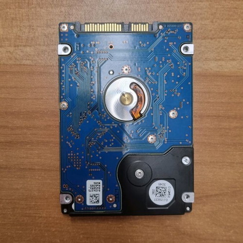 Apple HDD 1TB like new