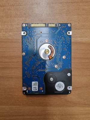 Apple HDD 1TB like new