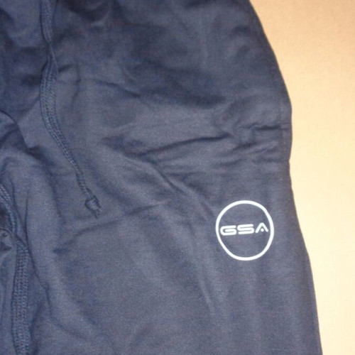 GSA Hellas Softball National Team tracksuit pants XL