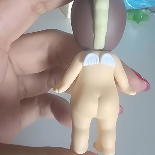 Sonny Angel Animal Series Ver. 4 Horse figure brand new