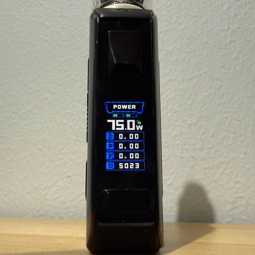 Geek Vape Aegis Legend 2 L200 electronic cigarette like new