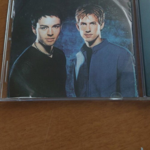 Savage Garden Gold 2000 CD like new