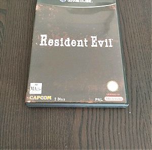 Resident evil