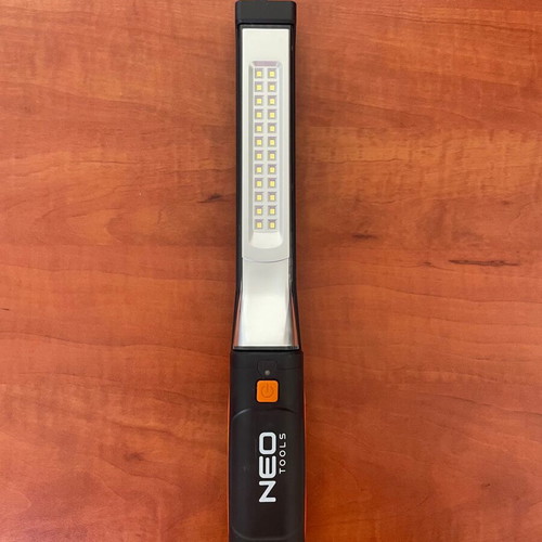 Neo Tools 99-043 LED workshop lamp new