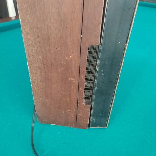 Ampex 1150 vintage reel-to-reel tape recorder used, non-functional