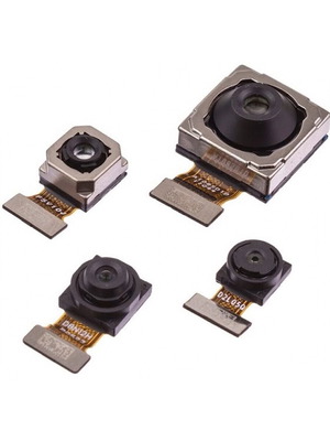 Camera set for Xiaomi Redmi Note 10 used
