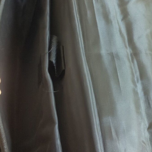 Nakos laptop bag used