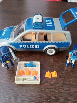 Playmobil μεταχειρισμένο, μόνο φάρος χωρίς ήχο