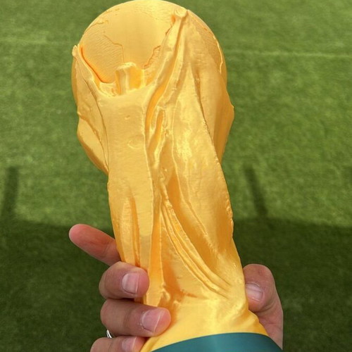 FIFA World Cup Trophy Replica 35cm