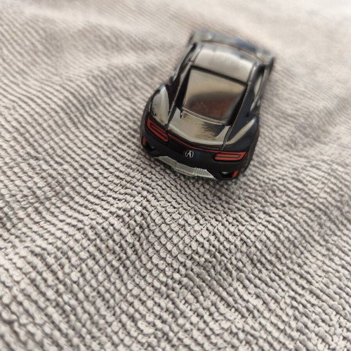 Acura NSX Hot Wheels toy car new
