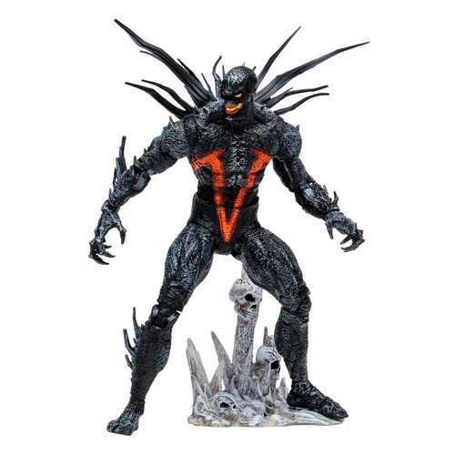 McFarlane Plague Spawn 7" action figure new