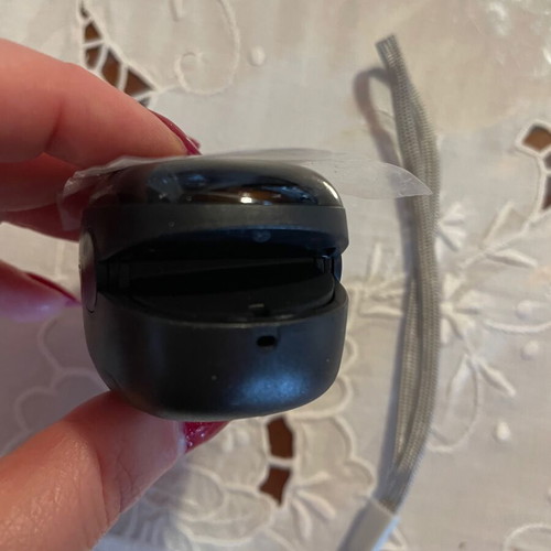 Oximeter new sealed in packaging