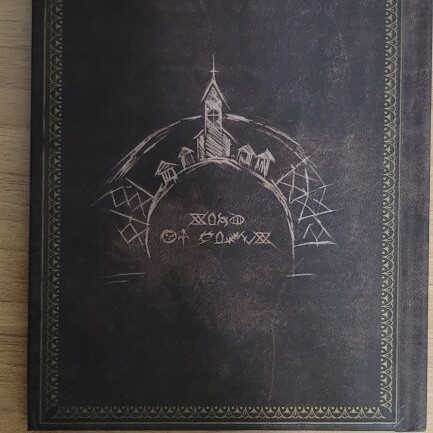 Murdered Soul Suspect Limited Edition PS4 game