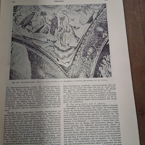 Psifidota used book by D.I. Palla 1968