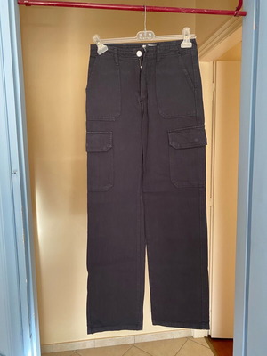 Cargo pants Zara small size