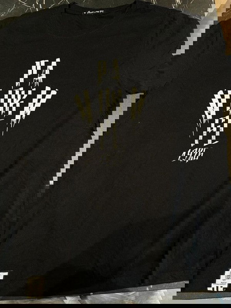 T shirt paok L