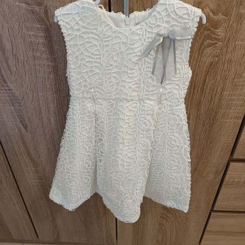 Children's dress like new
