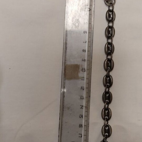 Pull & Bear bracelet like new, gray