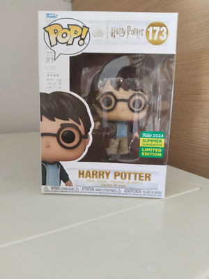 Funko Pop Harry Potter 173 Νέο
