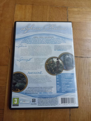 Adventure Classics PC game