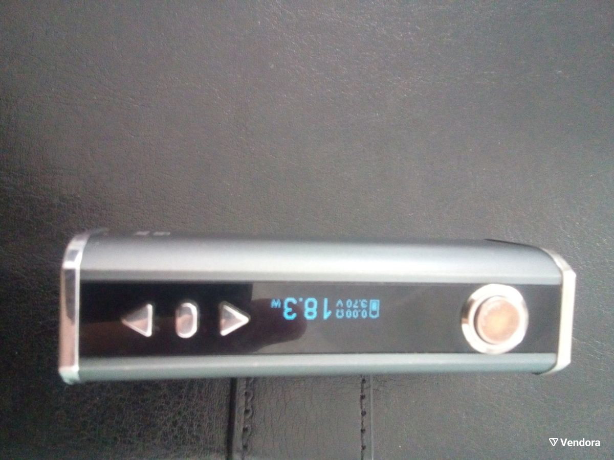 Eleaf iStick TC40w with aspire Triton -  30,00 - Vendora.cy