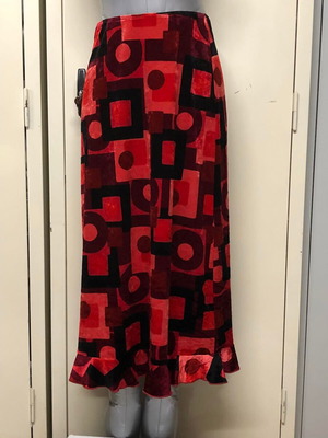 Skirt *Betser JoHNsoN*. Like New.