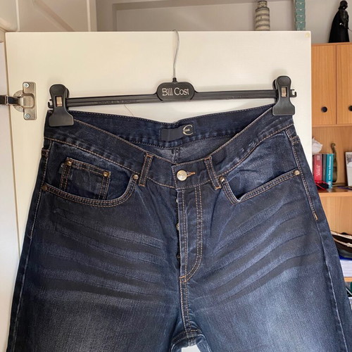 Just Cavalli Vintage Jeans 2007 Men Dark Denim like new